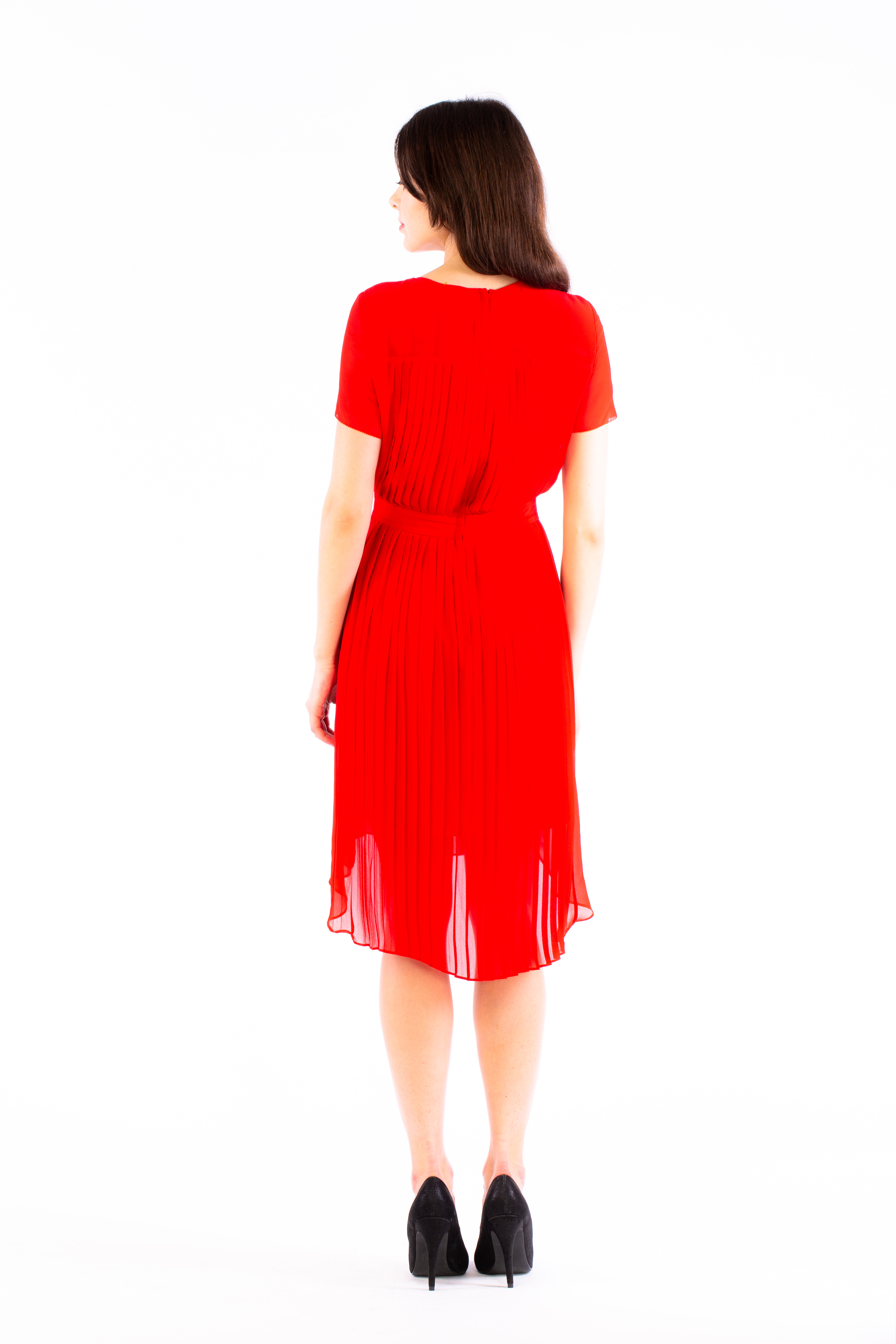 Платье Les Petites Red
